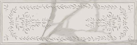 Декор CHARME EVO WALL PROJECT Calacatta Inserto Beauty (Italon)